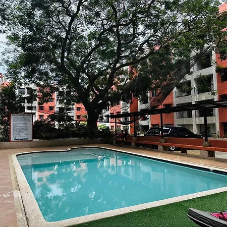 Olivia\'S Mi Casa In Lapu Lapu City, Cebu Philippines