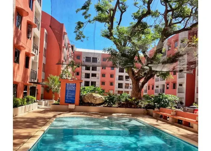 Olivia's Mi Casa In City, Cebu Philippines