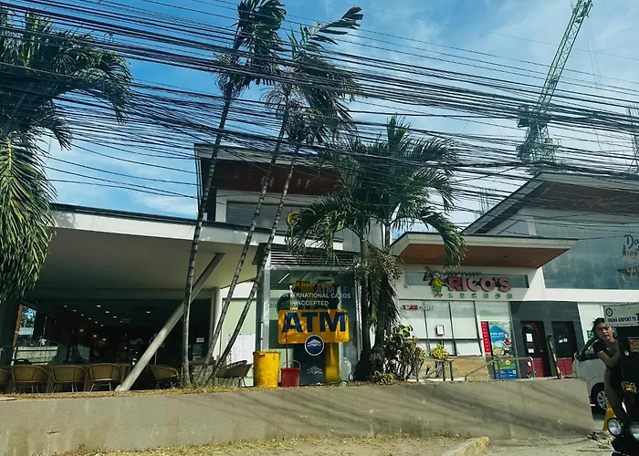Olivia's Mi Casa In City, Cebu Philippines