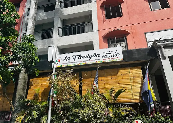 Olivia's Mi Casa In City, Cebu Philippines * Lapu-Lapu City