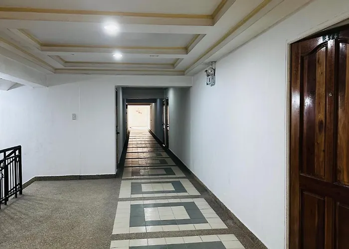 Olivia's Mi Casa In City, Cebu Philippines